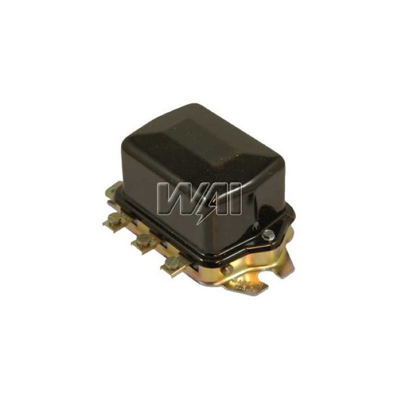 Regulator replacing 1118910 / 1119152 / 1119153 / 1119165 / 1119257