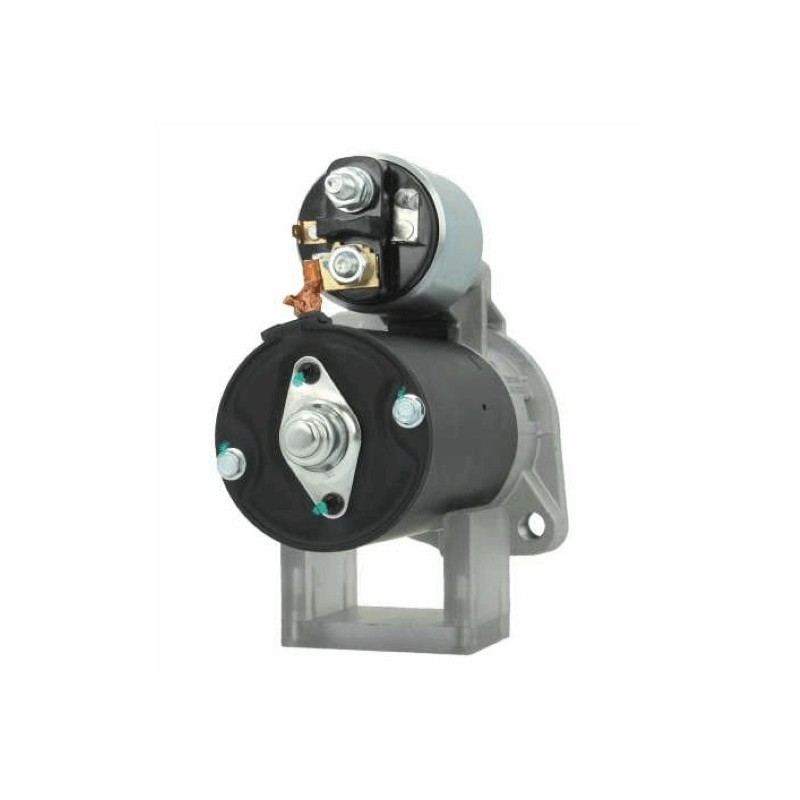 Anlasser ersetzt 1306503-0 / 1346707 / 1346707-0 / 1346707-1  für Volvo / Volvo Penta