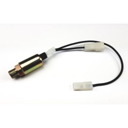 Elementos para carburador Weber 32/34DRTC / DRTM