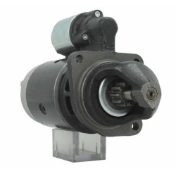 Motor de arranque sustituye0001326331 / 0001362319 / 11.132.180 / AZE4253