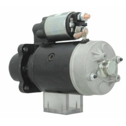 Motor de arranque sustituye0001326331 / 0001362319 / 11.132.180 / AZE4253