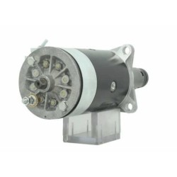 Motor de arranque sustituyeLRS100 / 25142A / 25148E / 70AB11001AA / 71AB11001AA