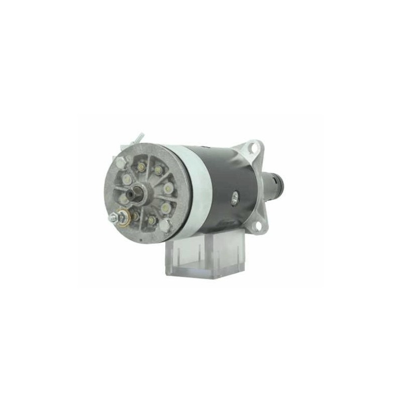 Starter replacing LRS100 / 25142A / 25148E / 70AB11001AA / 71AB11001AA