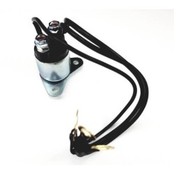 Solenoide para motor de arranque Denso 028000-8411/ 028000-8422 / 028000-9133