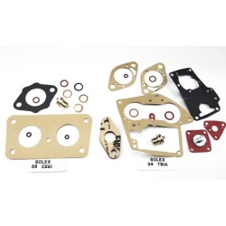Juego de juntas para carburador 34TBIA y 35 CEEI