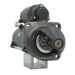 Motor de arranque sustituye11.131.426 / AZE4168 / AZE4230 para Case / Valtra / Zyor