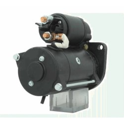 Motor de arranque sustituye11.131.426 / AZE4168 / AZE4230 para Case / Valtra / Zyor