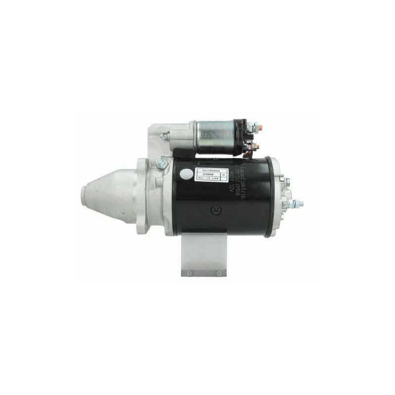 Démarreur Lucas LRS147 remplace Magneton 9142721 / Valmet 836662073 / Zetor 933258 Démarreur Lucas LRS147 remplace Magneton 9142721 / Valmet 836662073 / Zetor 933258