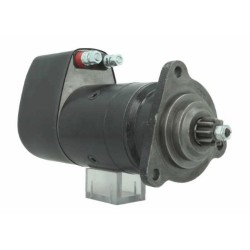 Motor de arranque sustituyeBosch 0001418014 / 0001413017 para Claas / Mercedes