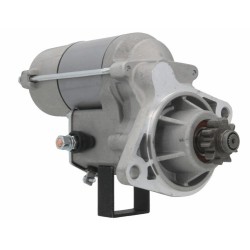 Motor de arranque sustituyeDenso 228000-5862 / 228000-5861 / 228000-5860