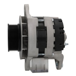 Alternador sustituye 30090100033 / TRA275 / 219088 para Daewoo / Doosan