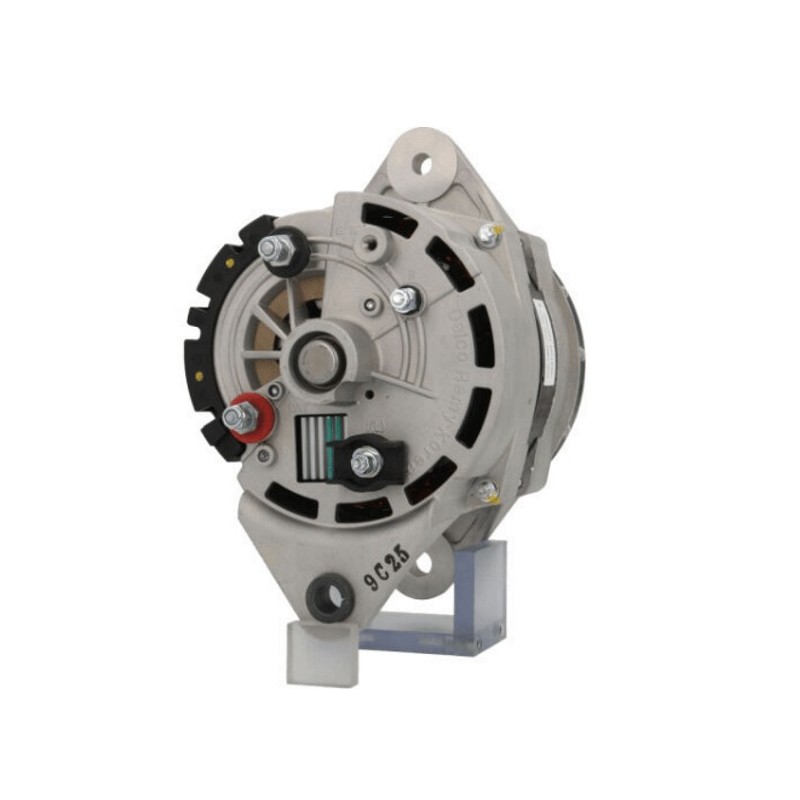 Alernator Valéo replacing 30090100165C for Doosan