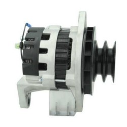Alternador Valéo sustituye 219154 / 30090100009 / 65261017153 para Daewoo / Doosan
