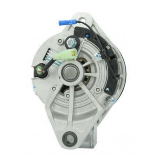 Alternator replacing 300901-00007 / 65.26101-7153 for Doosan Industry