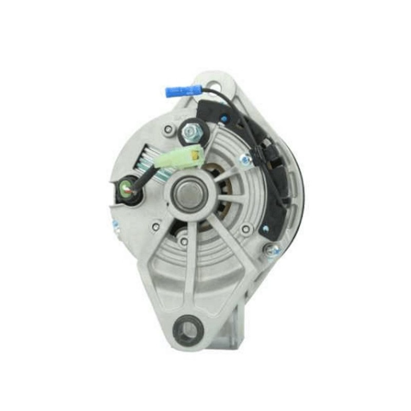 Alternator replacing 300901-00007 / 65.26101-7153 for Doosan Industry