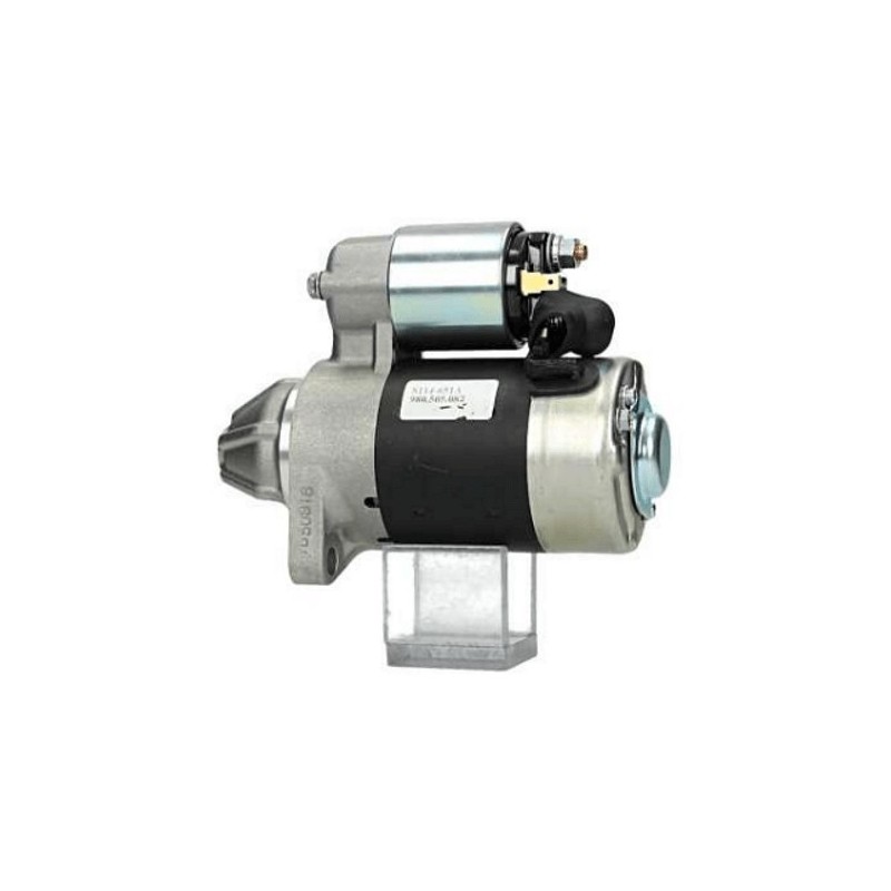Motorino di avviamento  Hitachi S114-651A / S114-651 / S114-414A / S114-414