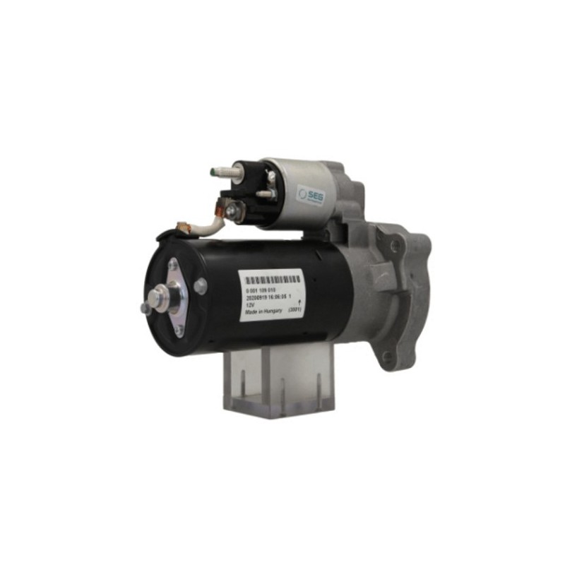 Motorino di avviamento Bosch 0001109010 / 0001109026