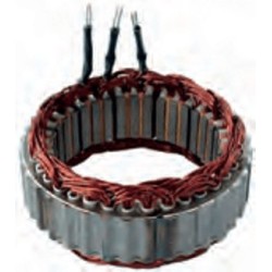 Estator para alternador Valeo 2518044 / 2518046 / 2541116 / 2541118