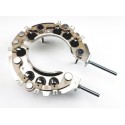 Rectifier for alternator  DENSO 100211-1721 / 100211-2750 / 100213-0230