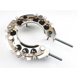 Rectificador para alternador Denso 100211-1721 / 100211-2750 / 100213-0230