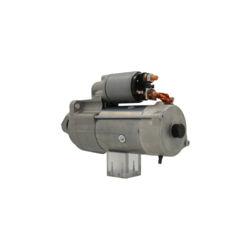 Motorino di avviamento Bosch 0001262002  per KHD / DEUTZ-FAHR / BELL / ADE Motorino di avviamento Bosch 0001262002  per KHD / DEUTZ-FAHR / BELL / ADE