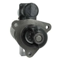 Motor de arranque sustituyeBosch 0001371004 para Scania 