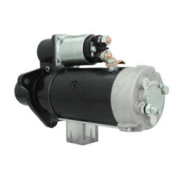 Motor de arranque sustituyeBosch 0001371004 para Scania 