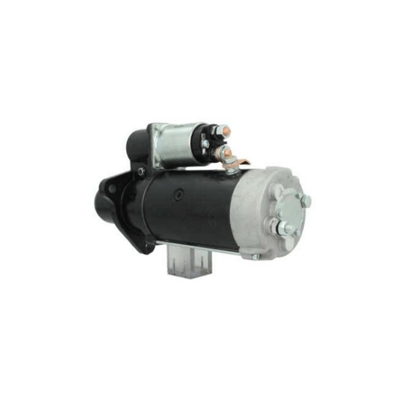 Anlasser ersetzt BOSCH 0001371004 for SCANIA  Anlasser ersetzt BOSCH 0001371004 for SCANIA