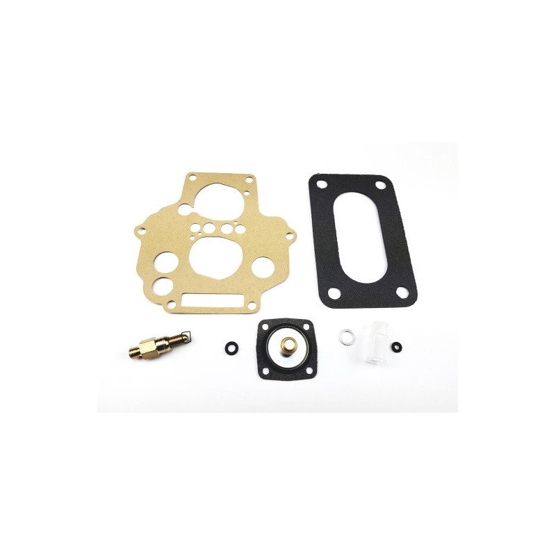 Gasket kit for carburator 34DAT 1/150 - 1/250 on Lancia BETA