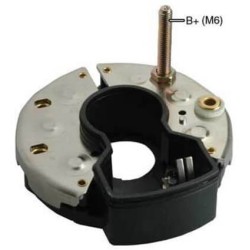 Rectificador para alternador Bosch 0120300535 / 0120300552 / 0120300562
