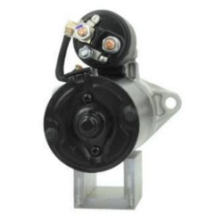 Motor de arranque sustituye8000111 / 8000277 / 8000344 / P30DC03A / U85086770