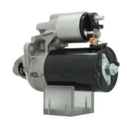 Motor de arranque 0001107099 / 0001107024 para Lombardini / Goldoni / Bertolini