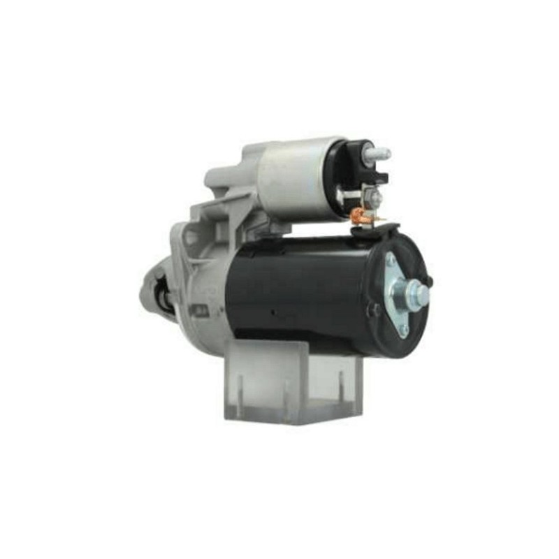 Motorino di avviamento 0001107099 / 0001107024 per Lombardini / Goldoni / Bertolini