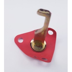 Membrana para carburador Pierburg 4A1