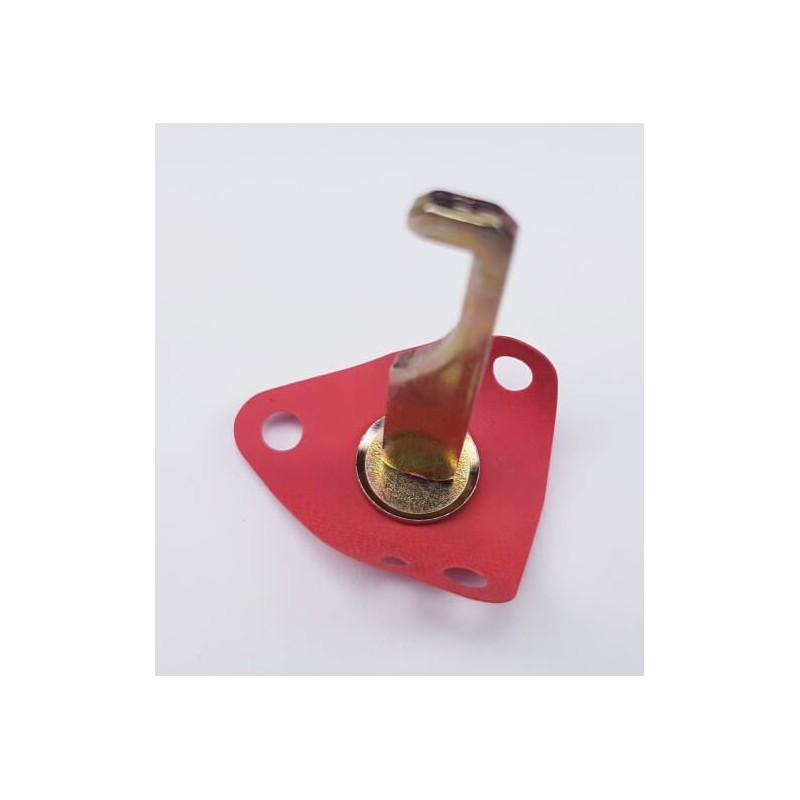 Diaphragm for carburettor PIERBURG 4A1 on MERCEDES-BENZ / BMW