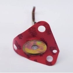 Membrana para carburador Pierburg 4A1