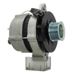 Alternador ISKRA / MAHLE MG482 / AAK1808 / AAK3307 IA1299