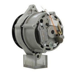 Alternador ISKRA / MAHLE MG482 / AAK1808 / AAK3307 IA1299