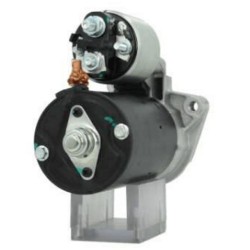 Anlasser ersetzt BOSCH 0001108161 / 0001108169 für BMW Anlasser ersetzt BOSCH 0001108161 / 0001108169 für BMW