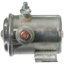 Solenoide universal de 12 voltios y 80 amperios