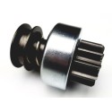 Drive for starter Iskra 11.130.179 / 11.130.201 / 11.130.376 / 11.130.414