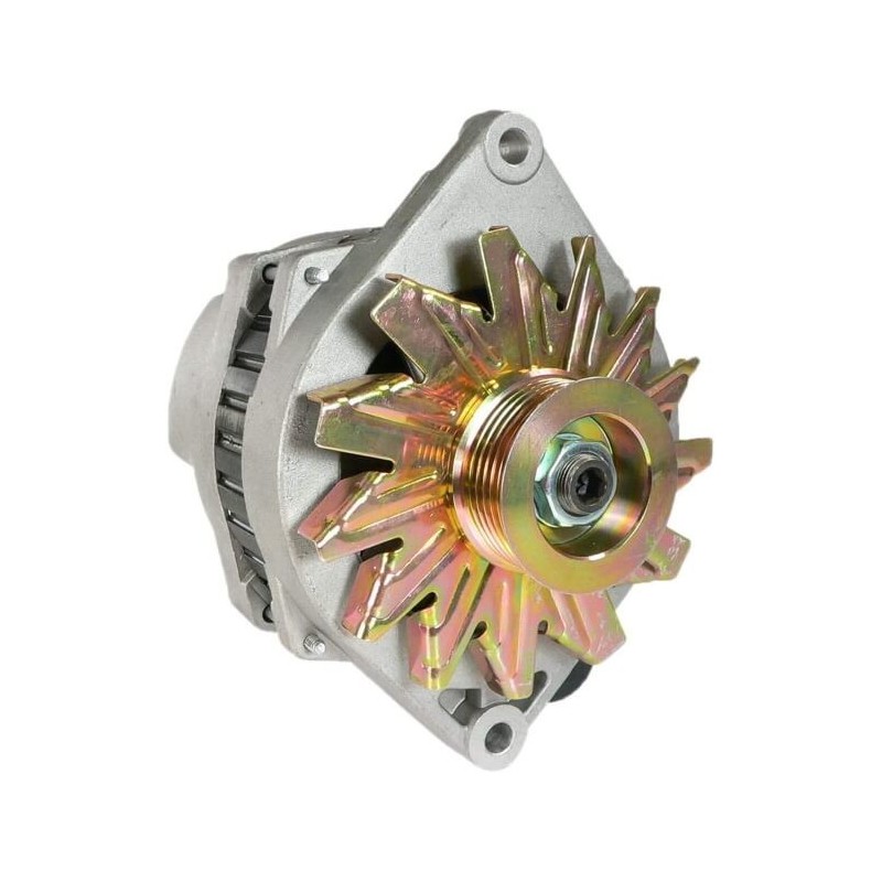 Alternator replacing 10463027 / 10463095 / 10463120 / 10463195