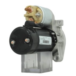 Motor de arranque VALEO D6RA168 sustituye Mercedes A0011516901 / A0041518101