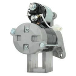 Motor de arranque sustituyee 028000-5911 / 028000-5910 / 028000-5912 / 128000-6721