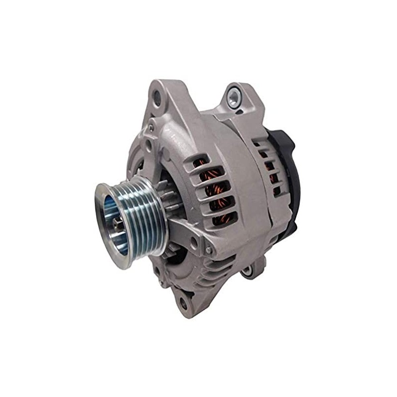 Alternatore equivalente 104211-8591 / 104211-8790 per Kia  / Hyundai