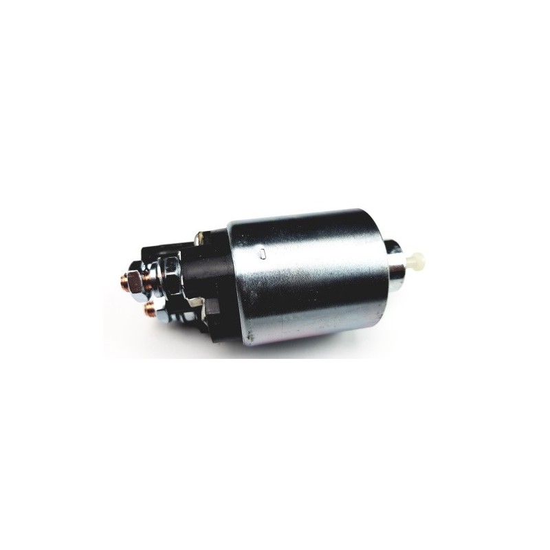 Solenoid for starter Delco remy 10465587 / 8000038 / 8000040 / 8000061