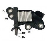 Voltage regulator for BOSCH alternator 0125711030 / 0125711055 / 0125711120 / 0125711163