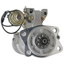 Motor de arranque sustituye10R7586 / AG32B66-00400 / M008T60873 para Caterpillar