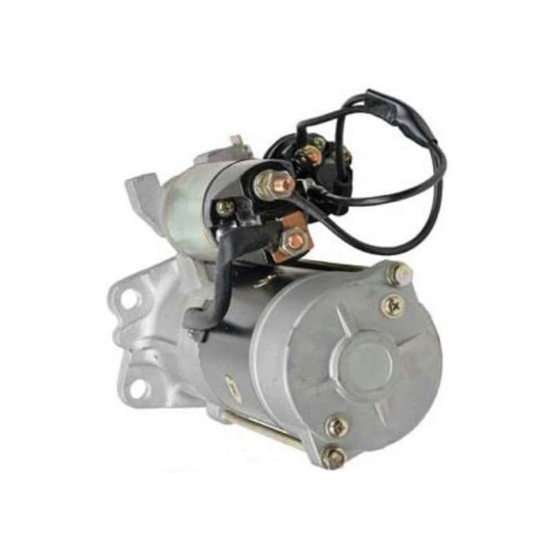 Anlasser ersetzt 10R7586 / AG32B66-00400 / M008T60873 für Caterpillar