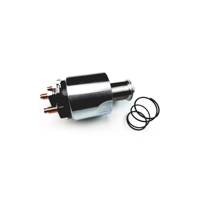 Solenoide per motorini di avviamento VALEO d6ra132 / D6RA168 / d6ra17 / D6ra18